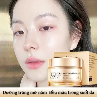 Kem nám tàn nhang kem dưỡng trắng da mặt 30ml loại bỏ đốm và làm sáng trắng da chống lão hóa nhanh chóng