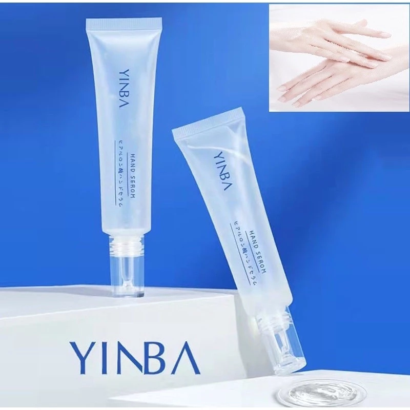 Serum YINBA Dưỡng Ẩm Làm Mềm Da Tay Cao Cấp 30g