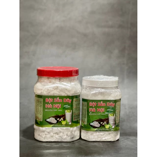 Bột Sắn Dây Nguyên Chất 1Kg