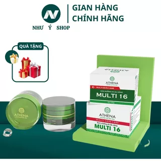 Kem Rạn Da Multi 16 Hỗ Trợ Mờ Thâm Rạn Da Dưỡng Ẩm Da