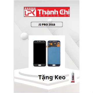 Màn hình Samsung Galaxy J2 Pro 2018 / SM-J250 - Màn Hình Oled 2 Phản Quang