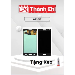 Màn hình Samsung Galaxy A7 2017 / SM-A720F / SM-A720H - Màn Hình Nguyên Bộ OLED 2 IC