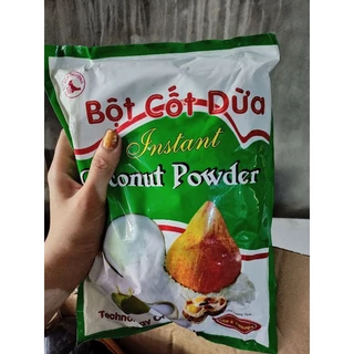 Bột cốt dừa tuấn phương 50g