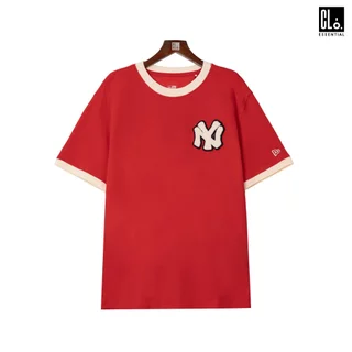 Áo Thun New Era, MLB EMBROIDERY NEYYAN T-SHIRT