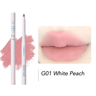 Chì kẻ viền môi GOGO TALES Velvet Fog Lipliner