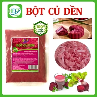 Bột củ dền 100g TG FOODS tạo màu hồng, đỏ đô, cho bánh đơn giản, đẹp mê ly