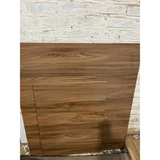 tấm gỗ mdf làm mặt bàn khổ 60x60cm dày 1,5cm và 8mm