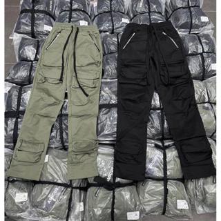 ⚜️ [HÀNG CAO CẤP] - Quần KaKi Túi Hộp - Kaki Pant Tears Of Sanit Phong Cách Streetwear Cực Ngầu - Hàng Loại 1 Dluxury