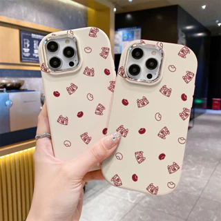 Ốp lưng Iphone XS/11 Pro/12/13 PM/14+/15 Pro/....chống sốc TPU viền bạc kim loại in hình tiền vàng