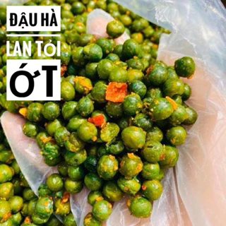 1KG ĐẬU HÀ LAN TỎI ỚT