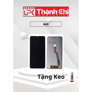 Màn Hình Samsung Galaxy A10 2019 / SM-A105G / SM-A105F - Màn Hình Nguyên Bộ Zin New Samsung, Màu Đen