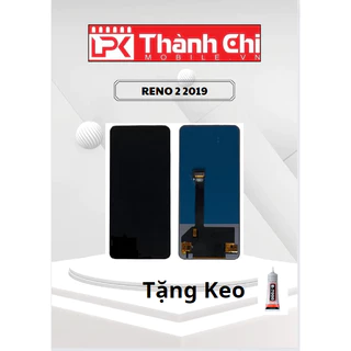 Màn Hình Oppo Reno 2 2019 - Màn Hình Nguyên Bộ Loại Tốt Nhất, Màu Đen