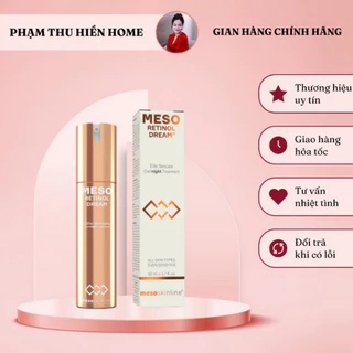 Kem MESO RETINOL (Meso Retinol Dream)