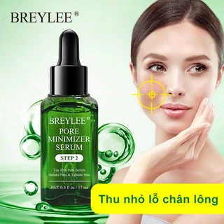 Serum thu nhỏ se khít lỗ chân lông