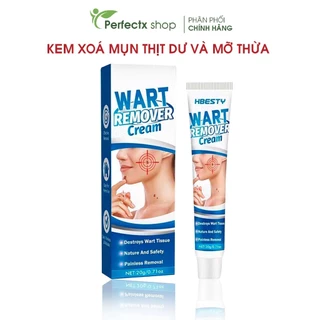 [HCM] Kem Xóa Mụn Thịt Dư  Và Mỡ Thừa