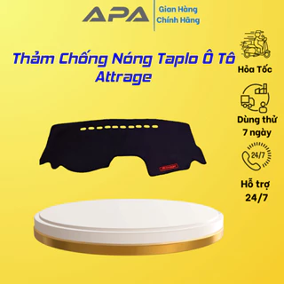 Thảm Chống Nóng Taplo Ô Tô Nhung Lông Cừu Và Da Carbon Đủ Dòng Xe 📌HÀNG LOẠI I📌3 lớp chống trượt,