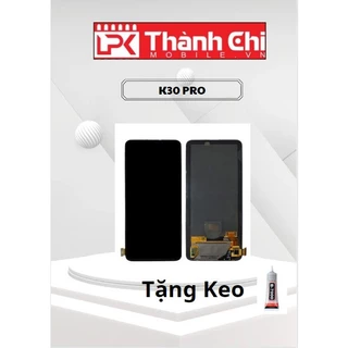 Màn Hình Xiaomi Redmi K30 Pro / Poco F2 Pro - Màn Hình Nguyên Bộ Loại Tốt Nhất, Màu Đen