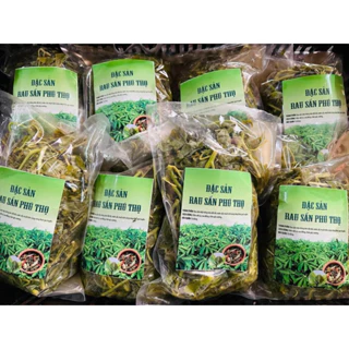 Rau Sắn Muối Chua Phú Thọ Gói 1Kg Ship Hoả Tốc