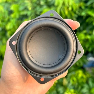 Loa Mid Bass LG 3, 4inch 4Ohm 15-40W Cao Cấp, Siêu Bass Chất Lượng