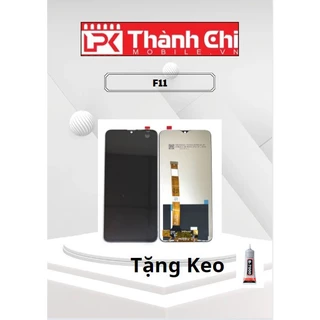 Màn hình điện thoại Oppo F11 2019 / CPH1911 / Oppo A9 - Màn Hình Zin New Oppo, Màu Đen(ốp)