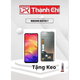 Màn hình điện thoại Xiaomi Redmi Note 7 / M1901F7C / M1901F7E / M1901F7G / M1901F7H - Màn Hình Nguyên Bộ Zin New Xiaomi