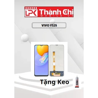 Màn Hình điện thoại Vivo y52s  / Y51 2020 / Y51A 4G / Y31 4G - Màn Hình Nguyên Bộ Loại Tốt(ốp)