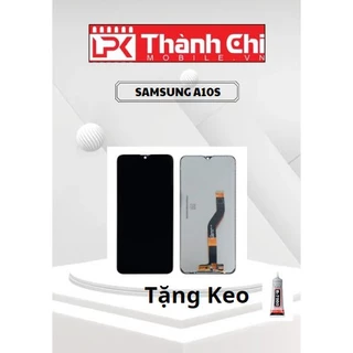 Màn Hình Samsung Galaxy A10S 2019 / SM-A107F - Nguyên Bộ Zin New Samsung, Màu Đen