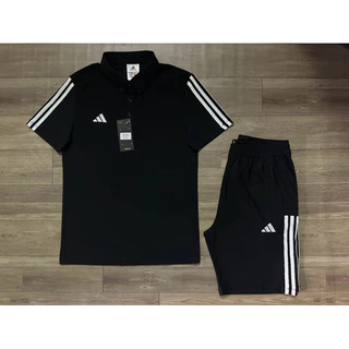 bộ thể thao hè nam mới nhất adidas- hàng chuẩn chất đẹp