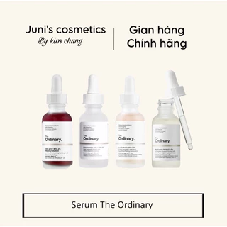 Tinh chất niacinamide 10%