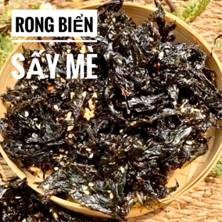 1KG (ĂN CHAY) RONG BIỂN MÈ(HCK)