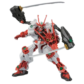 Mô hình lắp ráp Gundam HG 1/144 Sengoku Astray