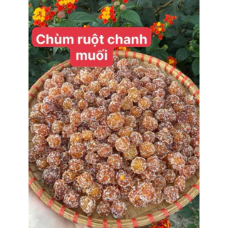 Chùm ruột sấy chanh muối 💥💥SIÊU NGON