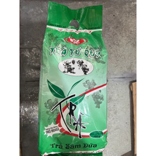 Trà dứa Tứ Quý 500g