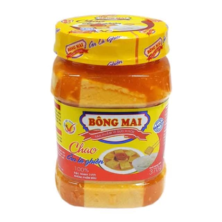 [Chính Hãng] Chao Bông Mai 170gr/ 370gr