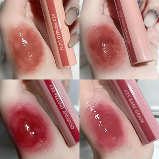 [NEW SẴN 36-39] SON TINT BÓNG ROMAND JUICY LASTING TINT 2024🔥🔥🔥