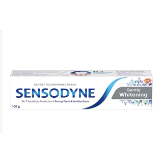 Kem đánh răng SENSODYNE 100G