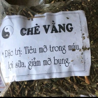 500g Chè vằng sẻ lợi sữa