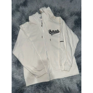 (pass) áo hoodie zip sentinials size 2