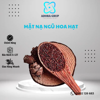 Ngũ hoa hạt bé túi 1kg