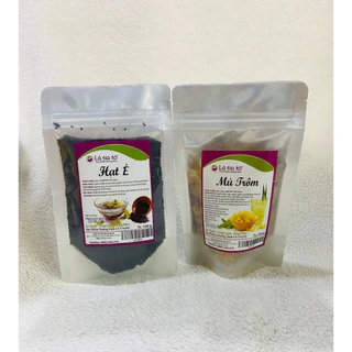 HẠT É - MỦ TRÔM 1 BỊCH / 150G - 100G