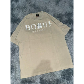 (New) áo thun bobui b angel size s