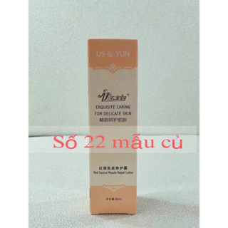 Serrum Phục Hồi 22 US IL YUN 30ml ( chính hãng )