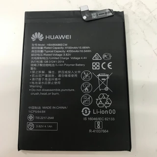 Pin zin Huawei P30 Pro / Mate 20 Pro (HB486486ECW)