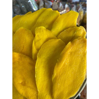 XOÀI SẤY DẺO Nguyên vị Chua Ngọt 500gram 🥭