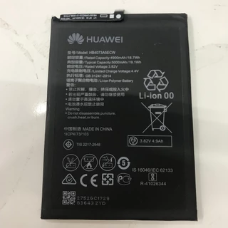 Pin Huawei Honor 8x Max hàng chuẩn