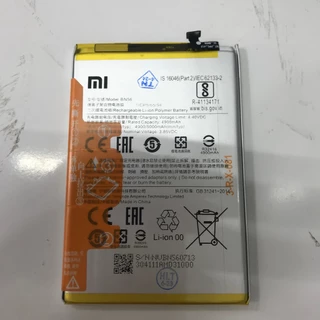 [Hàng chuẩn] Pin Xiaomi Redmi 9A BN56 bảo hành 1 đổi 1