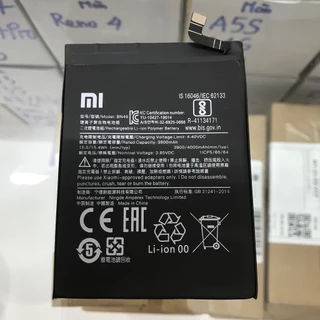 [Bảo hành đổi mới] Pin Xiaomi Redmi Note 8 Redmi 7 BN46