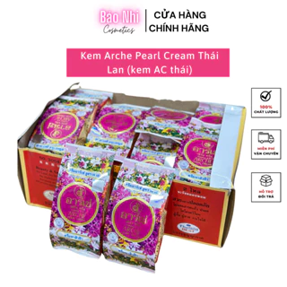 Kem Arche Pearl Cream Thái Lan (kem AC thái)