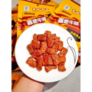 Thịt hổ chay gói 45gr- Nội Địa Trung