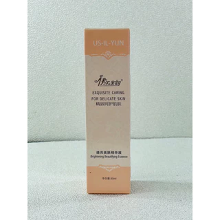 Tinh Chất Mờ Nám Số 7 US IL YUN 30ml ( chính hãng )